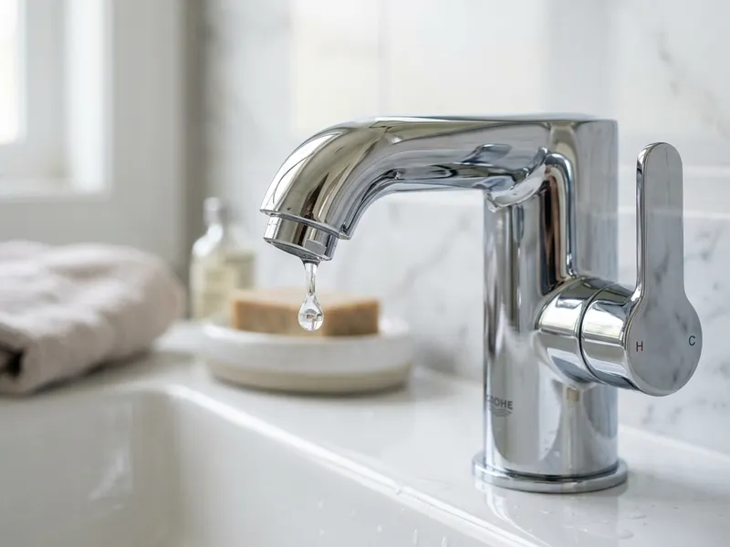 Faucet Repair & Installation Plumber in Lake Bruce, IN