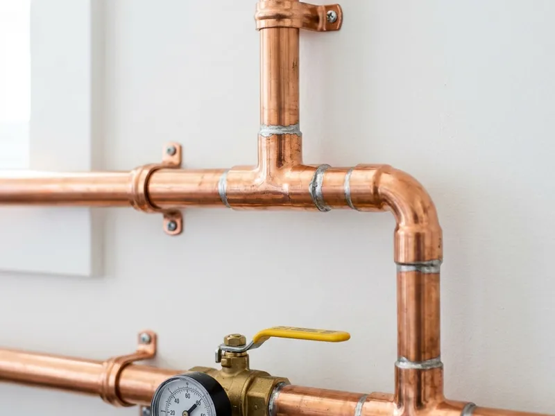 Pipe Repair & Replacement Plumber in Lake Bruce, IN